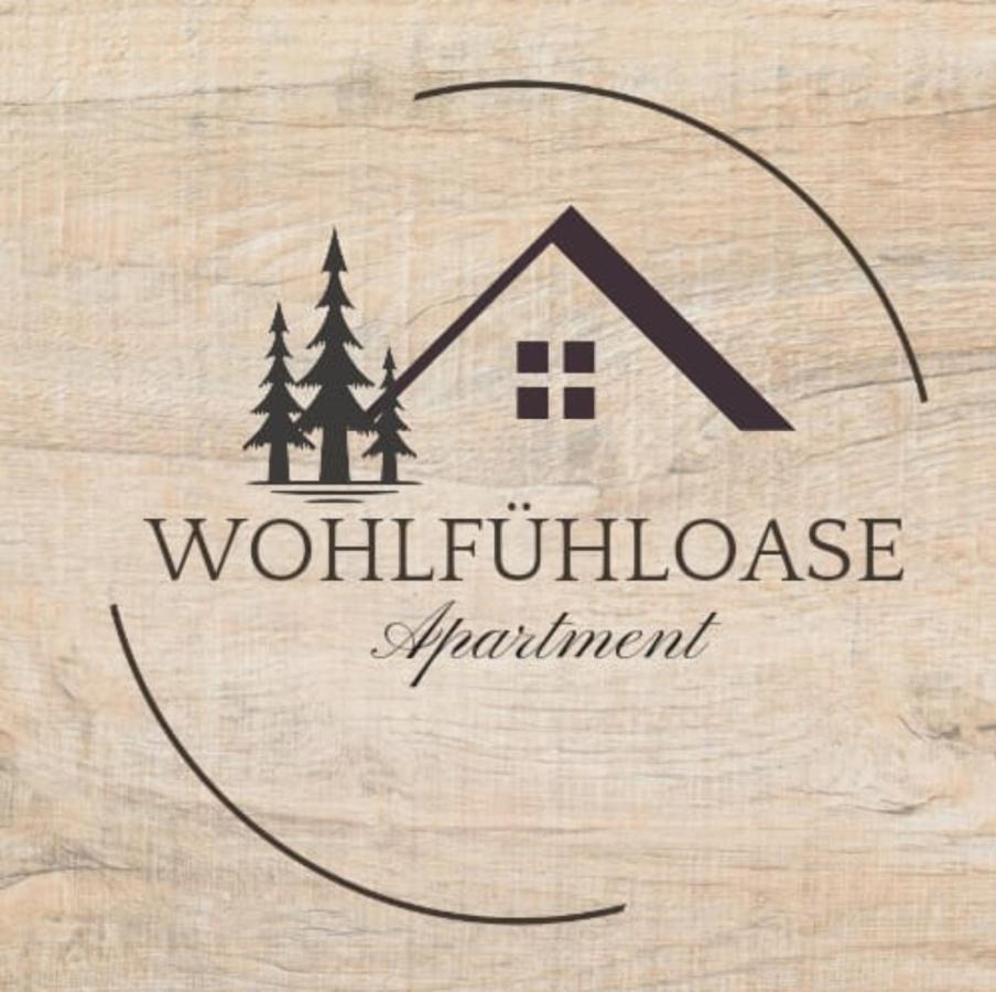 Wohlfuehloase Daire Sankt Wendel Dış mekan fotoğraf